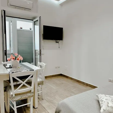 Appartement Aleila