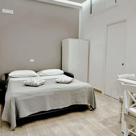 Appartement Aleila *