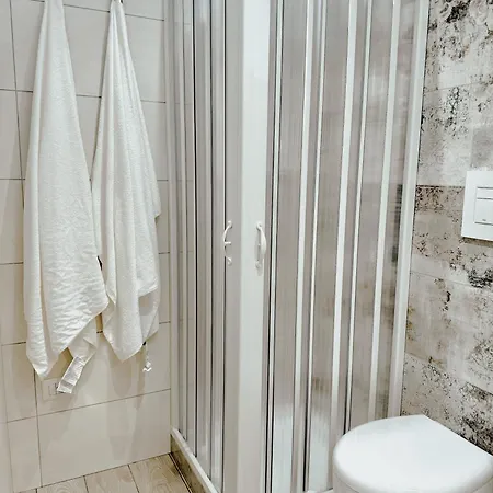 Aleila Appartement *