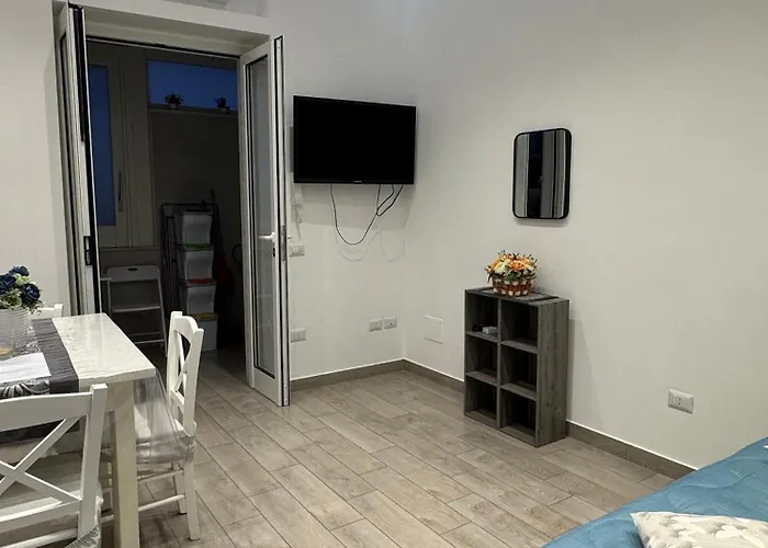 Apartman Aleila