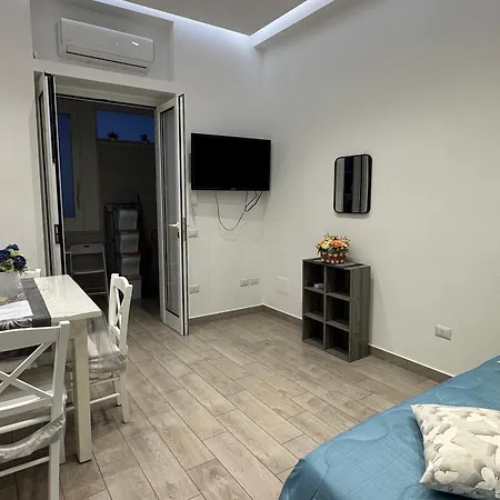Appartement Aleila