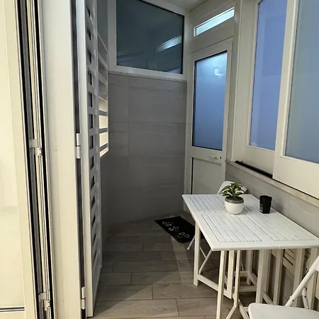 Appartement Aleila