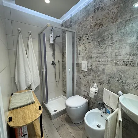 Aleila Appartement